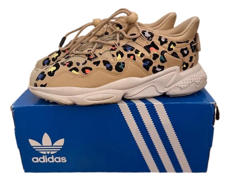 ADIDAS LEOPARD ΑΘΛΗΤΙΚΑ – Stylecycle