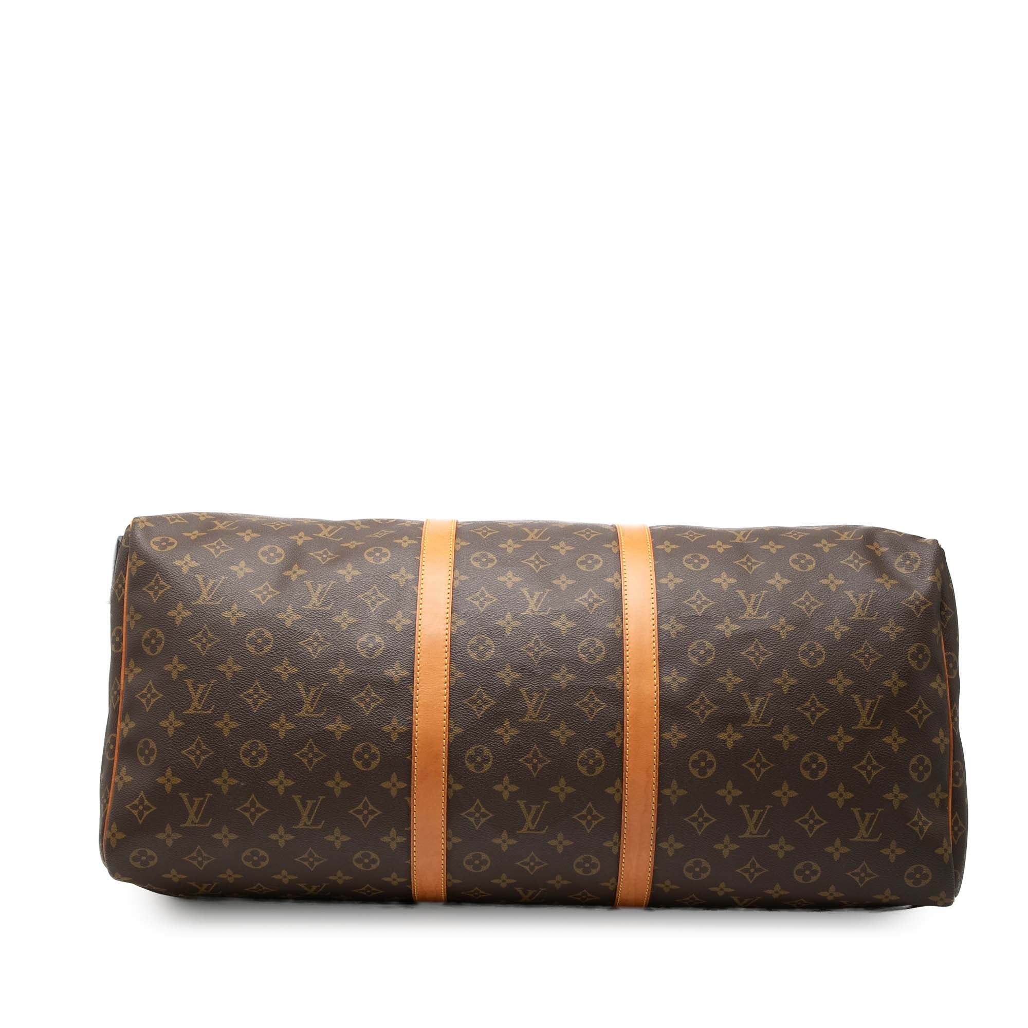 Louis Vuitton Monogram Keepall 60 – Stylecycle