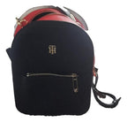 TOMMY HILFIGER ΤΣΑΝΤΑ ΠΛΑΤΗΣ