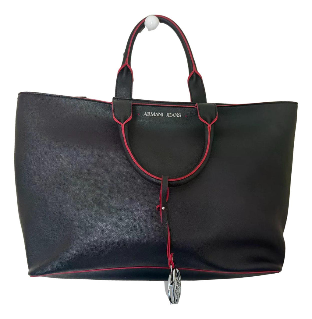 ARMANI JEANS TOTE BAG