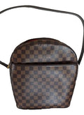 LOUIS VUITTON IPANEMA DAMIER EBENE