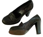 HEELS PRADA