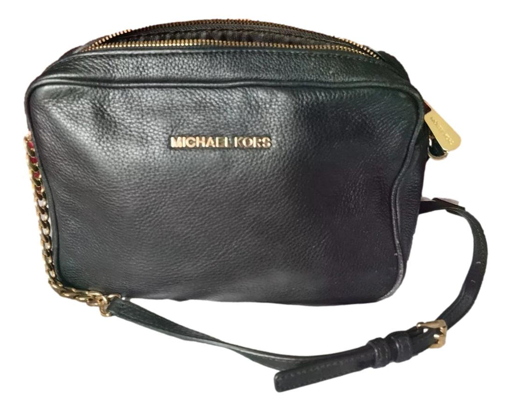 MICHAEL KORS CROSS BODY BAG