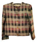 VINTAGE GIORGIO ARMANI BLAZER