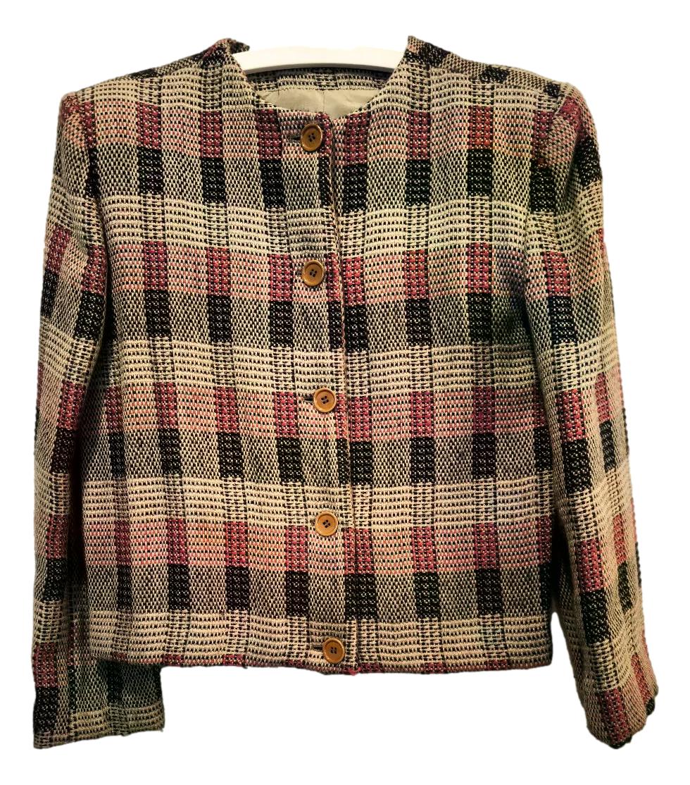 VINTAGE GIORGIO ARMANI BLAZER