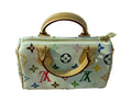 LOUIS VUITTON NANO SPEEDY MURAKAMI 2025