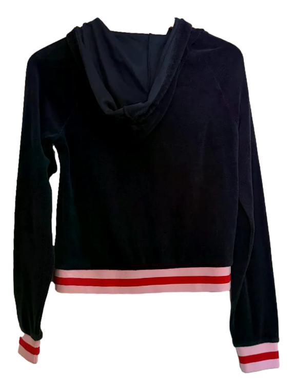 JUICY COUTURE ΦΟΥΤΕΡ