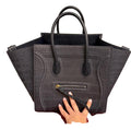 CELINE PHANTOM ΤΣΑΝΤΑ ΧΕΙΡΟΣ