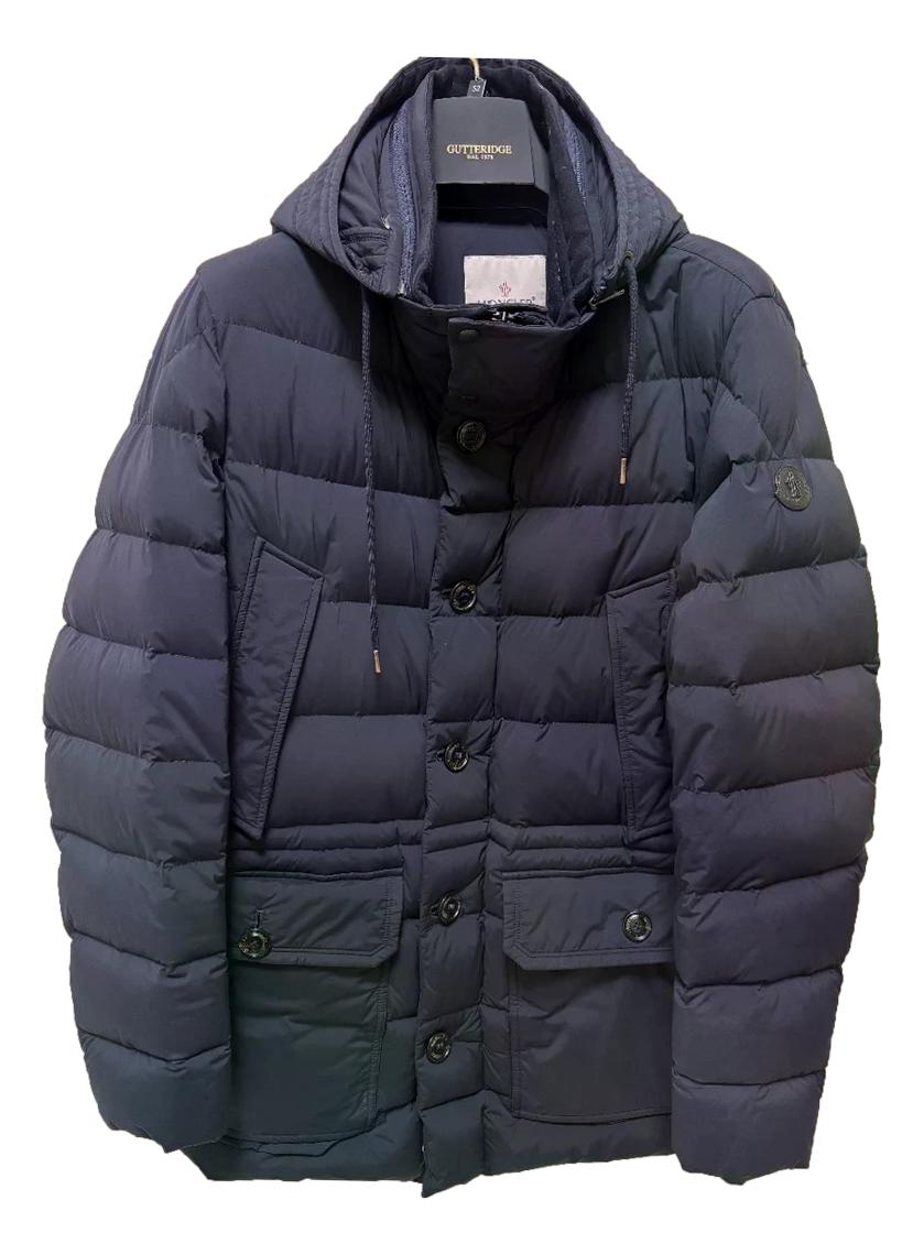 MONCLER ΑΝΔΡΙΚΟ ΜΠΟΥΦΑΝ