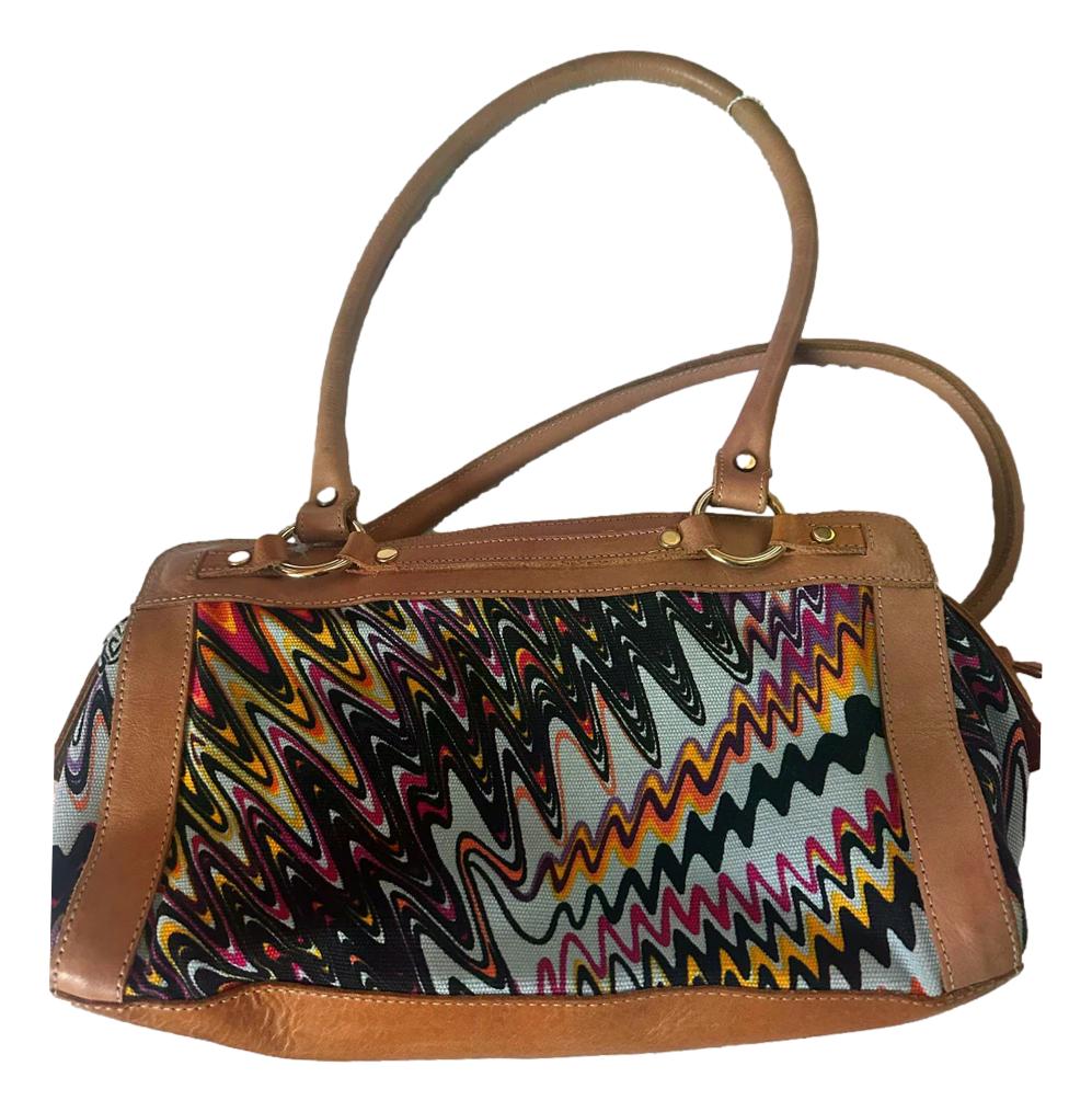 MISSONI BAG
