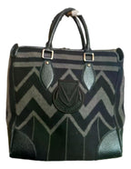 VINTAGE LOUIS VUITTON CABAS VAIL TOTE