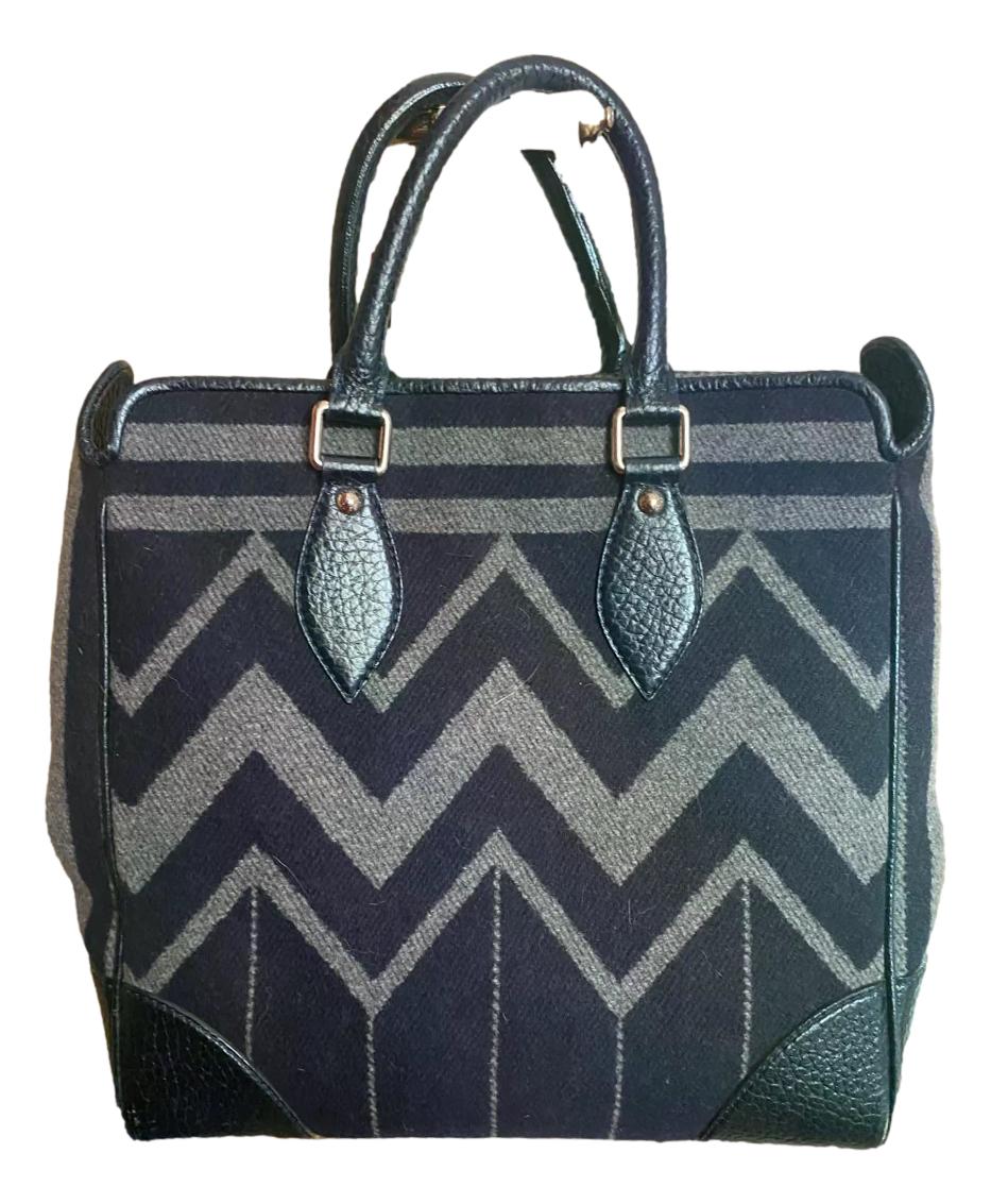 VINTAGE LOUIS VUITTON CABAS VAIL TOTE