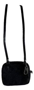 GUCCI MINI GG CROSSBODY BAG