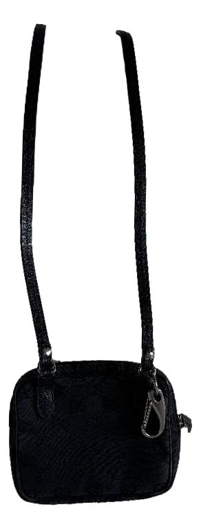 GUCCI MINI GG CROSSBODY BAG