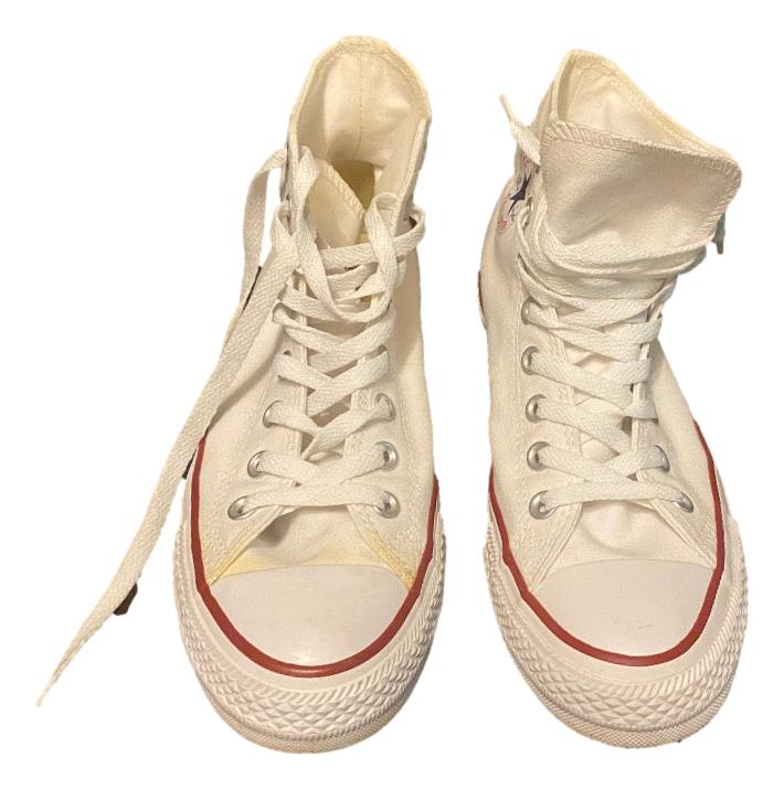 CONVERSE CHUCK TAYLOR SNEAKERS