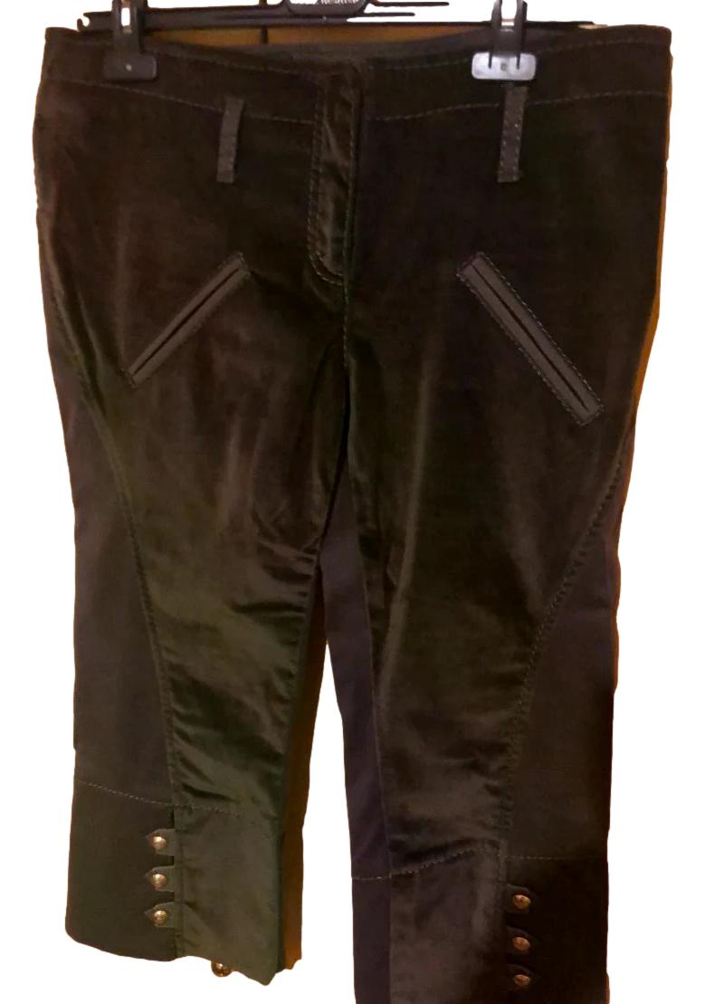 CAVALLI PIRATE STYLE ΠΑΝΤΕΛΟΝΙ