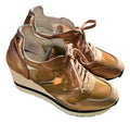 SNEAKER PLATFORMS