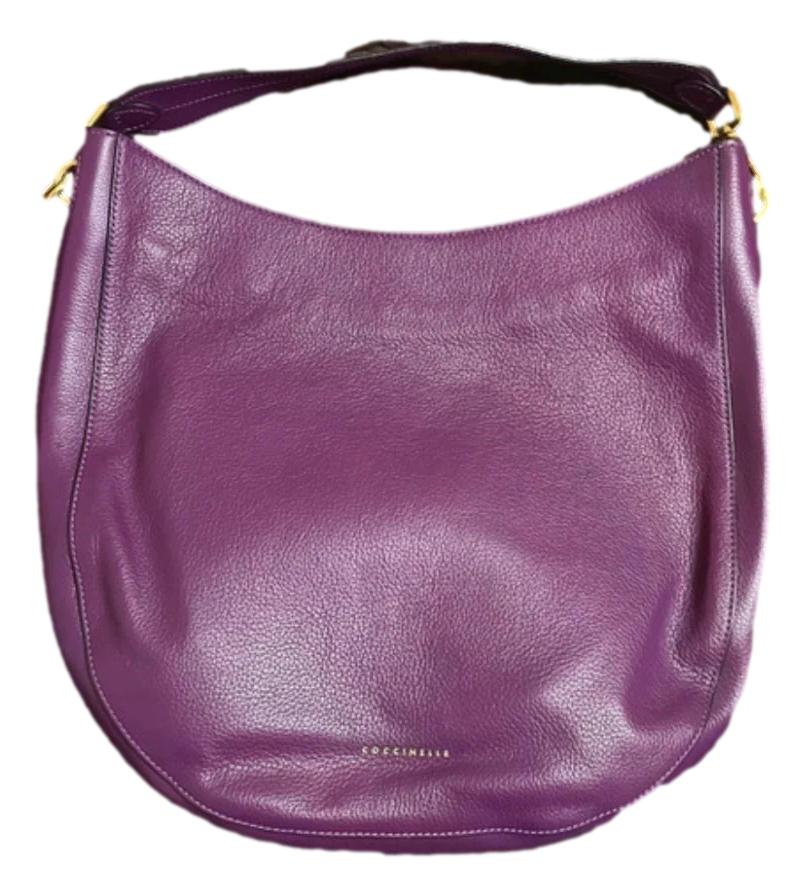 HOBO BAG COCCINELLE