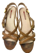 PRADA ΠΛΑΤΦΟΡΜΕΣ