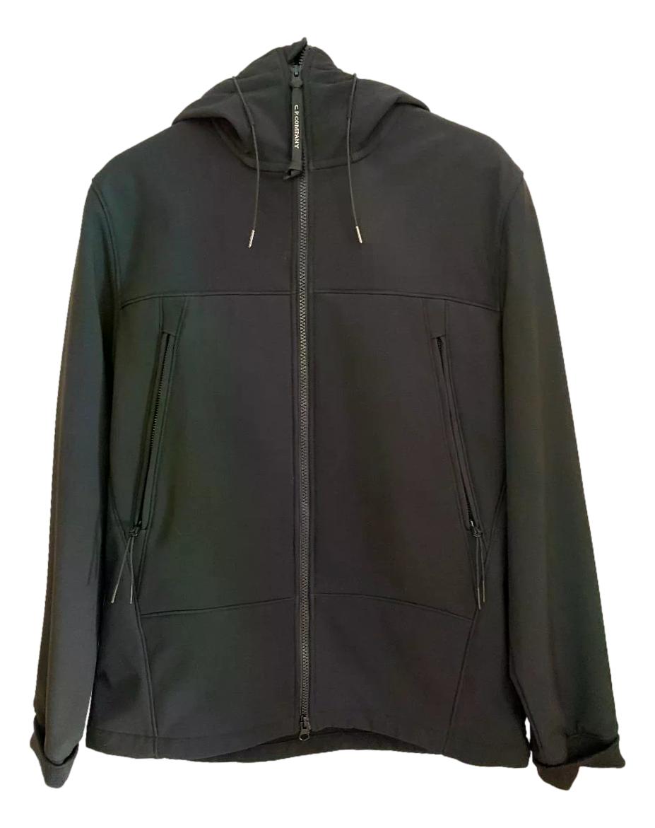 CP COMPANY JACKET